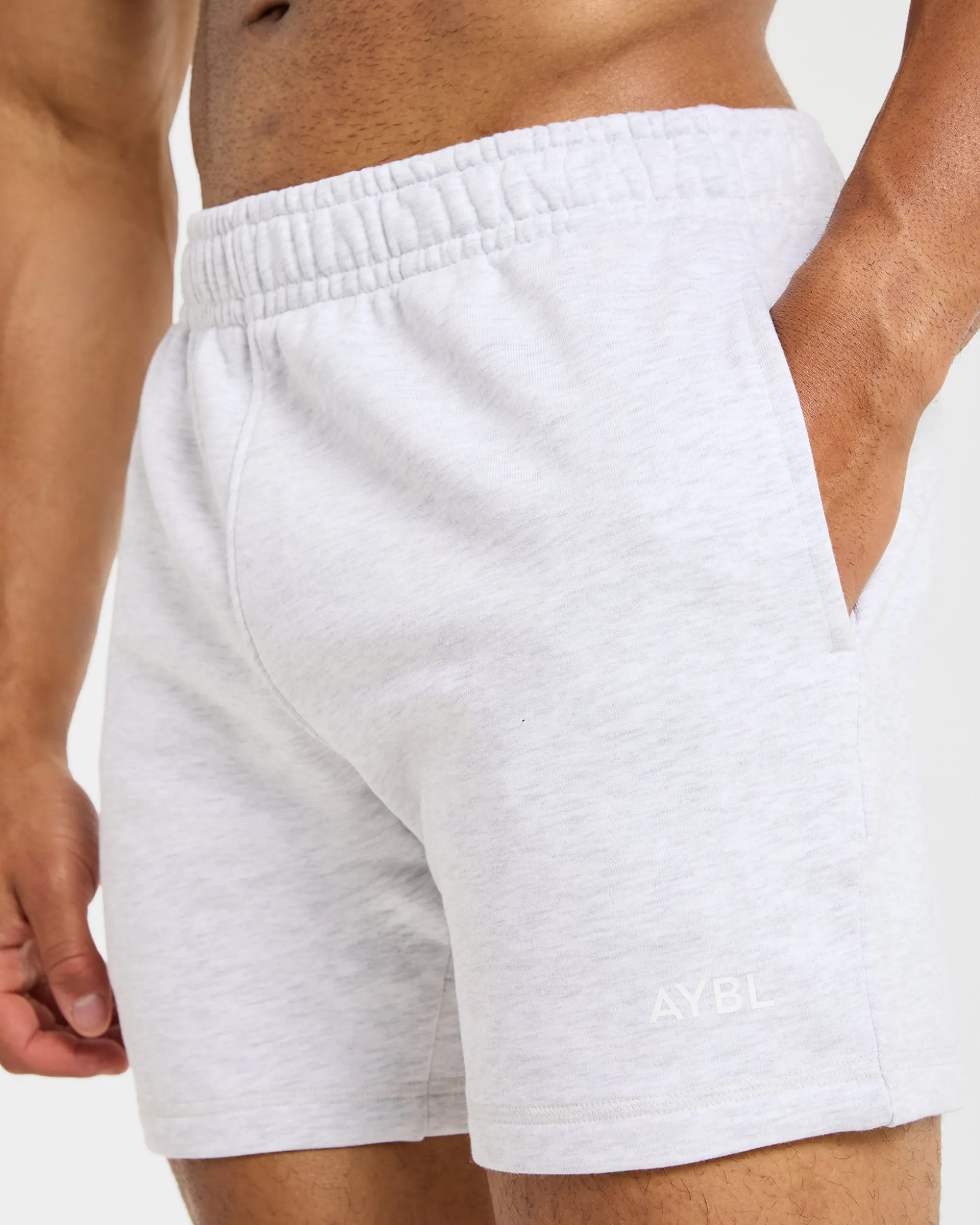 Essential Lightweight 5" Shorts