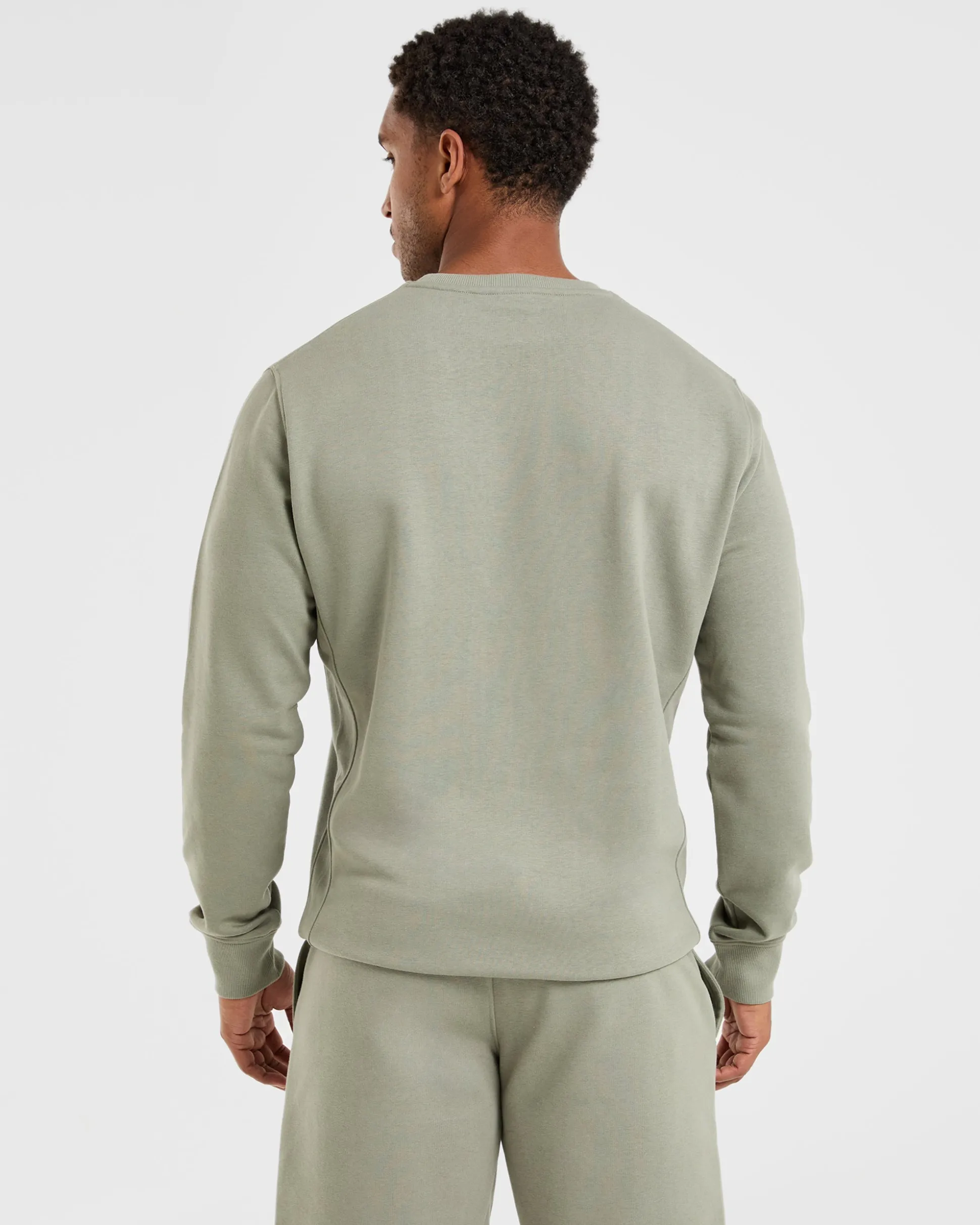 Essential Lightweight Sweater
