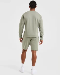 Essential Lightweight Sweater