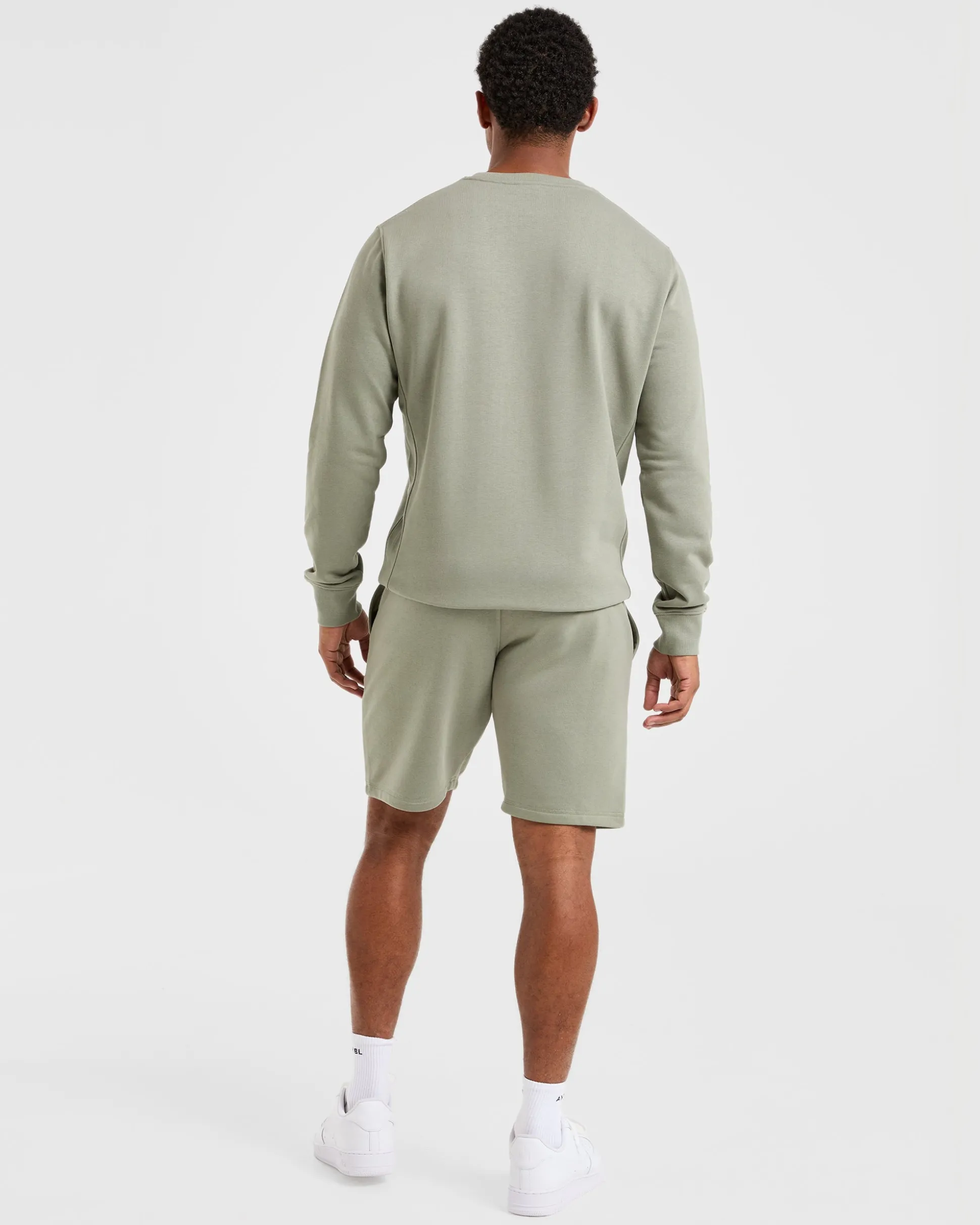 Essential Lightweight Sweater