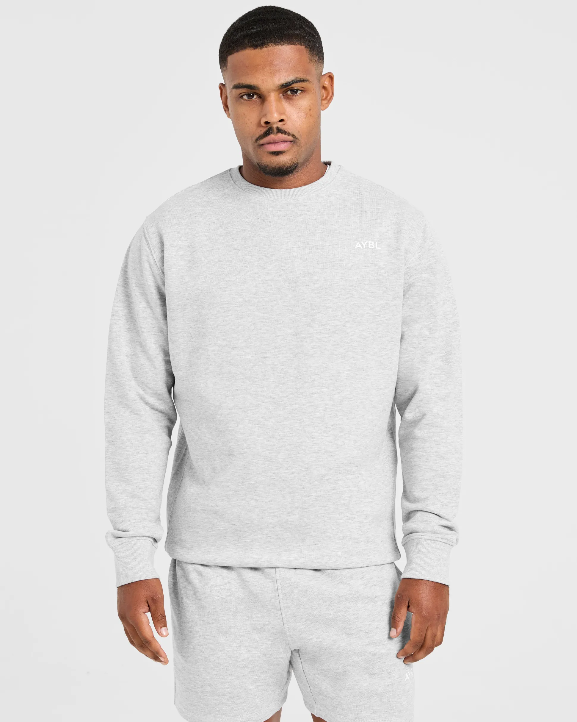 Essential Lightweight Sweater
