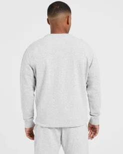 Essential Lightweight Sweater