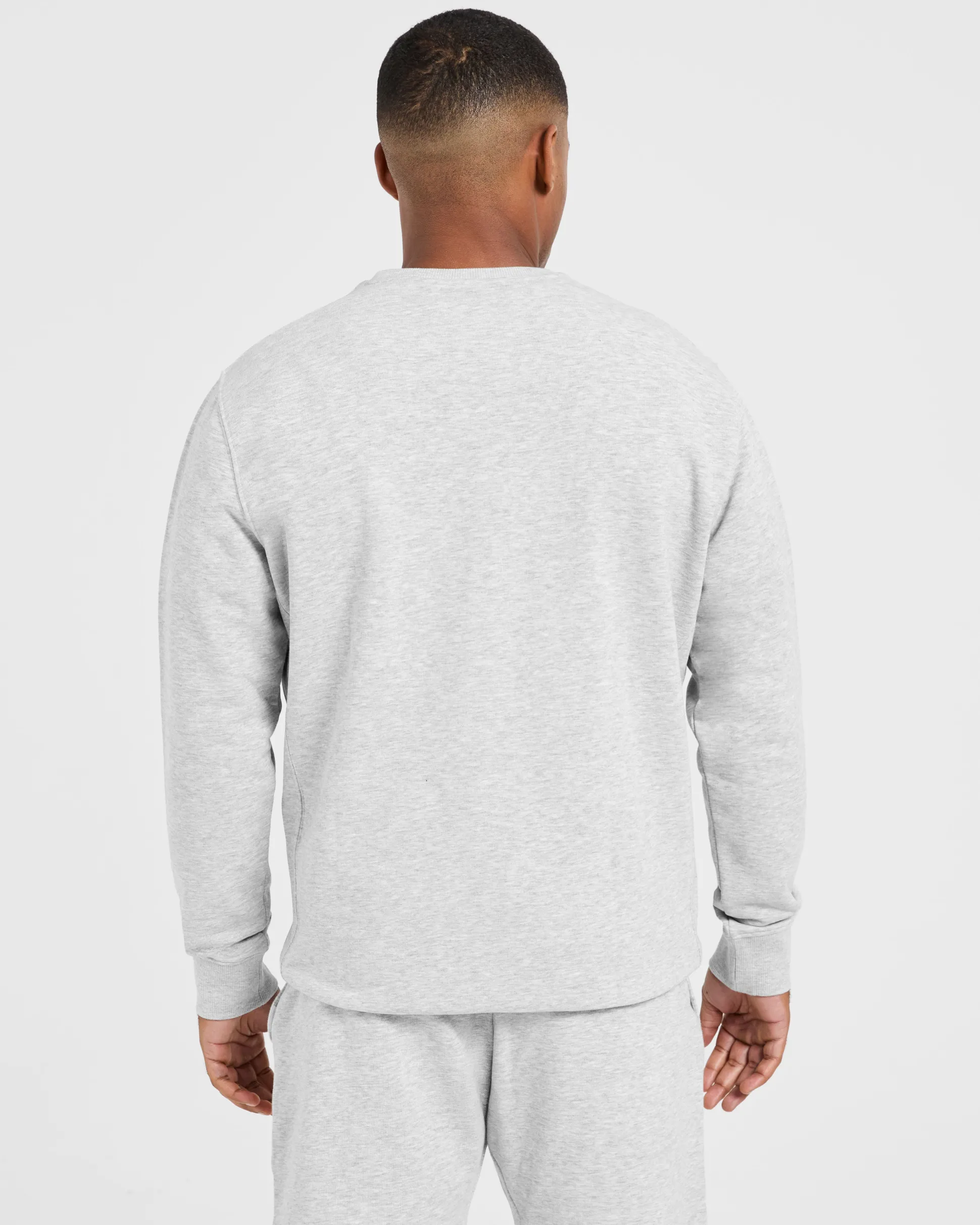 Essential Lightweight Sweater