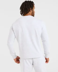 Essential Lightweight Sweater