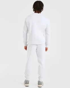 Essential Lightweight Sweater