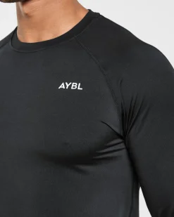 Essential Long Sleeve T Shirt