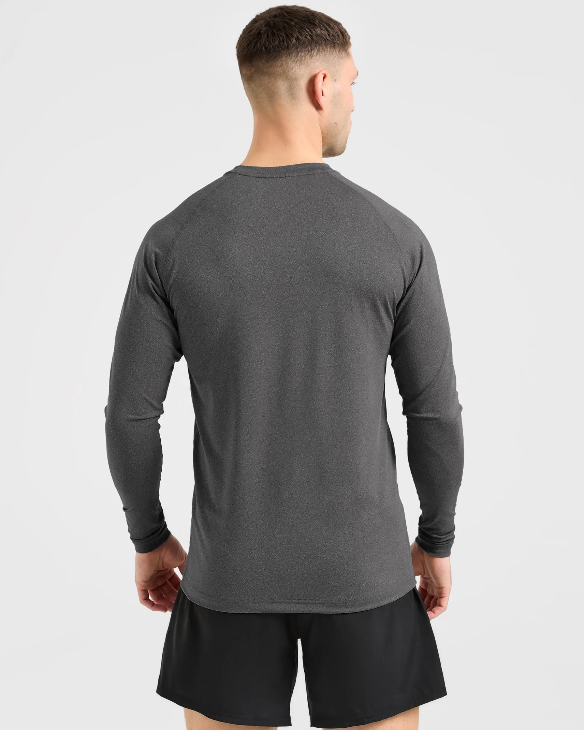 Essential Long Sleeve T Shirt