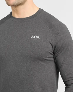 Essential Long Sleeve T Shirt