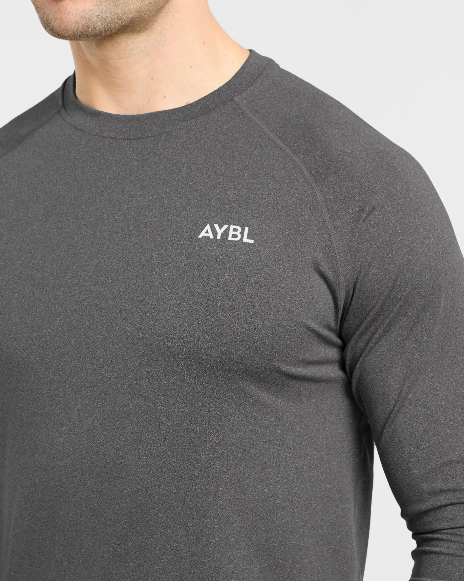 Essential Long Sleeve T Shirt