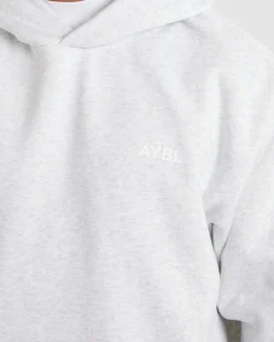 Essential Oversized Hoodie