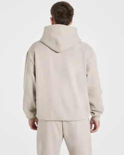 Essential Oversized Hoodie
