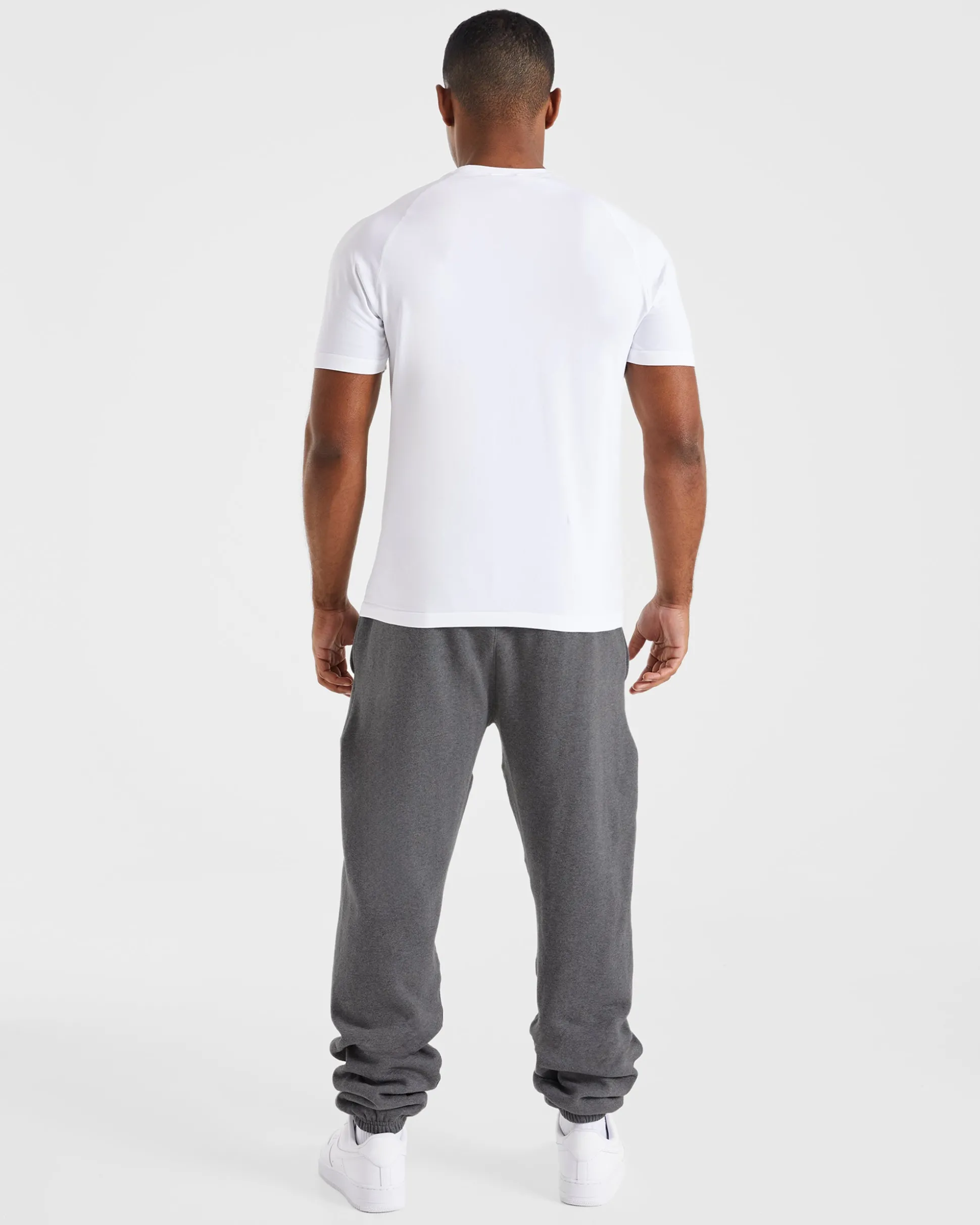 Essential Oversized Joggers