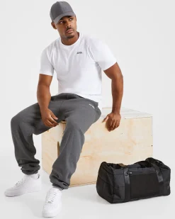 Essential Oversized Joggers