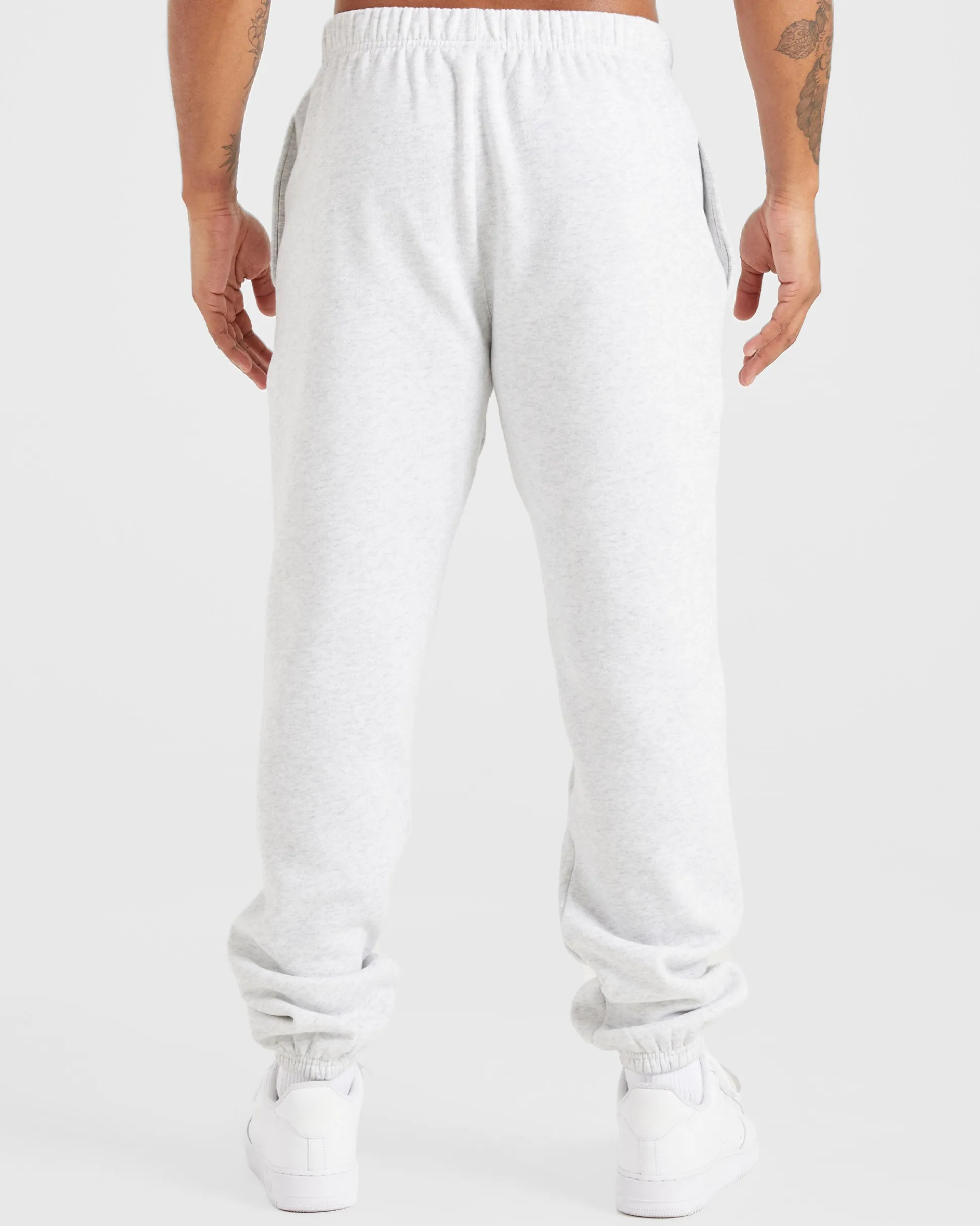 Essential Oversized Joggers