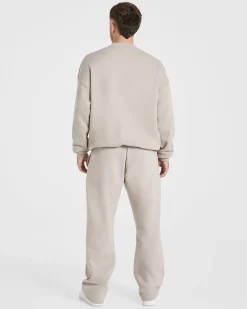 Essential Oversized Sweater