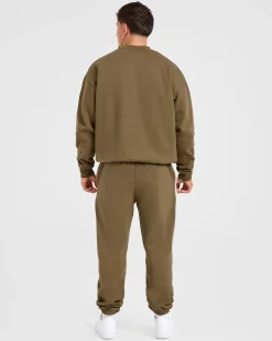 Essential Oversized Sweater