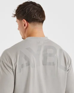 Essential Oversized T Shirt