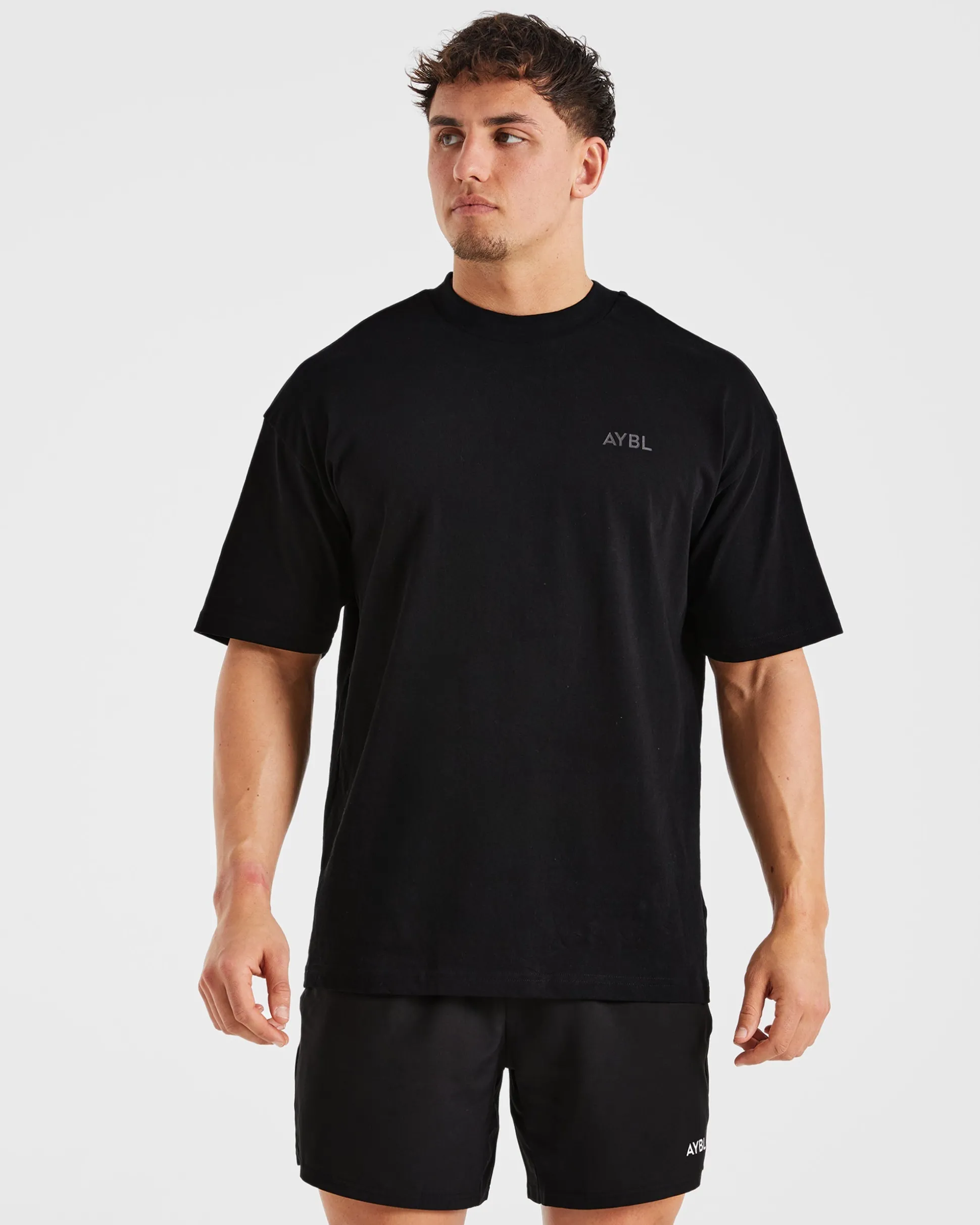 Essential Oversized T Shirt