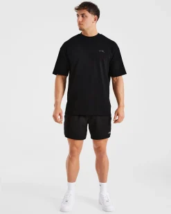 Essential Oversized T Shirt
