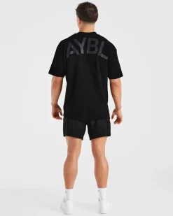 Essential Oversized T Shirt