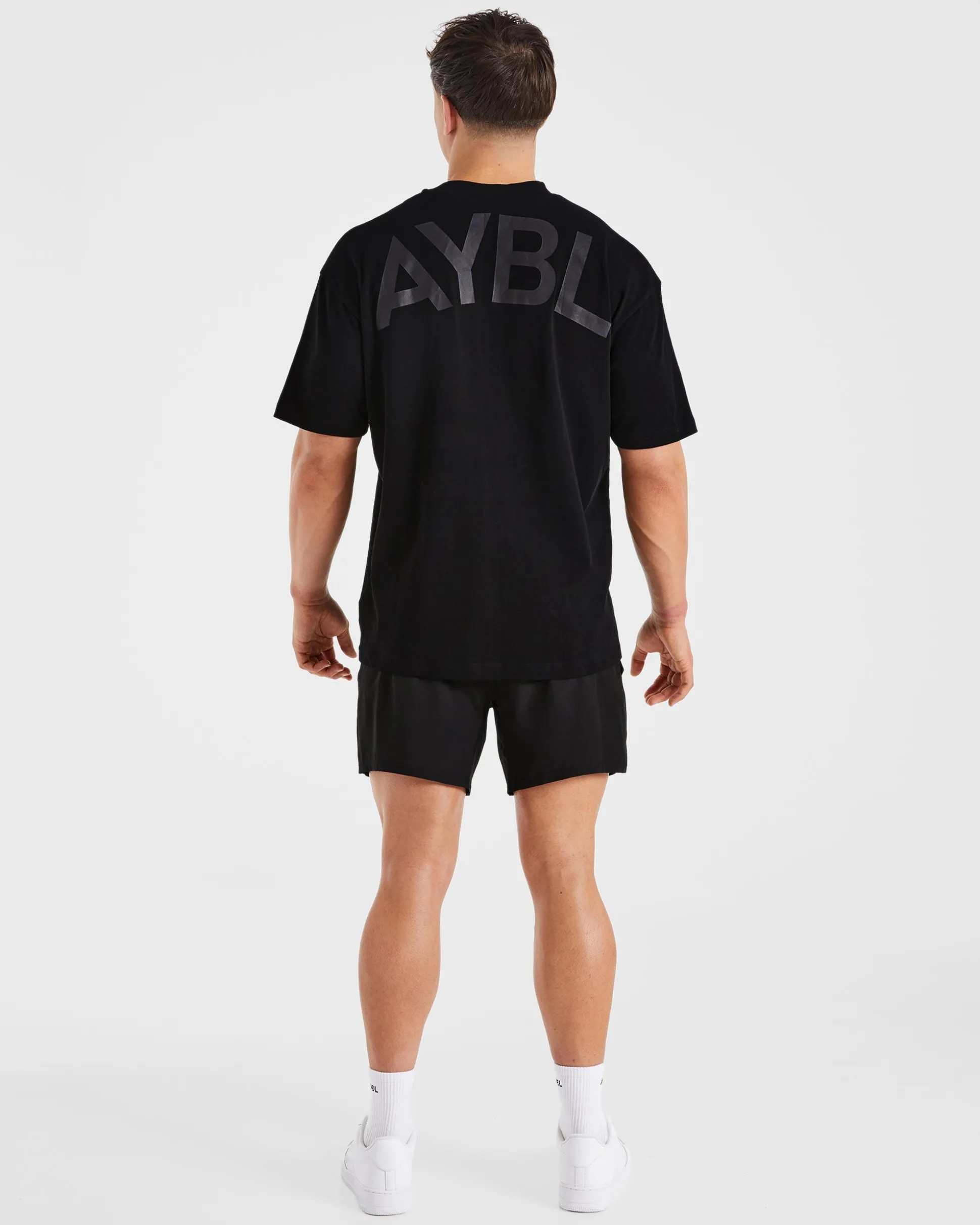 Essential Oversized T Shirt