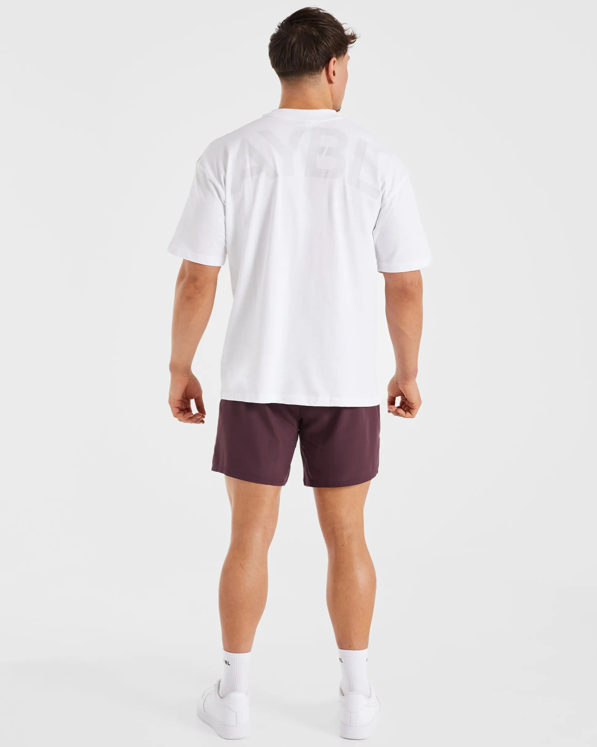 Essential Oversized T Shirt