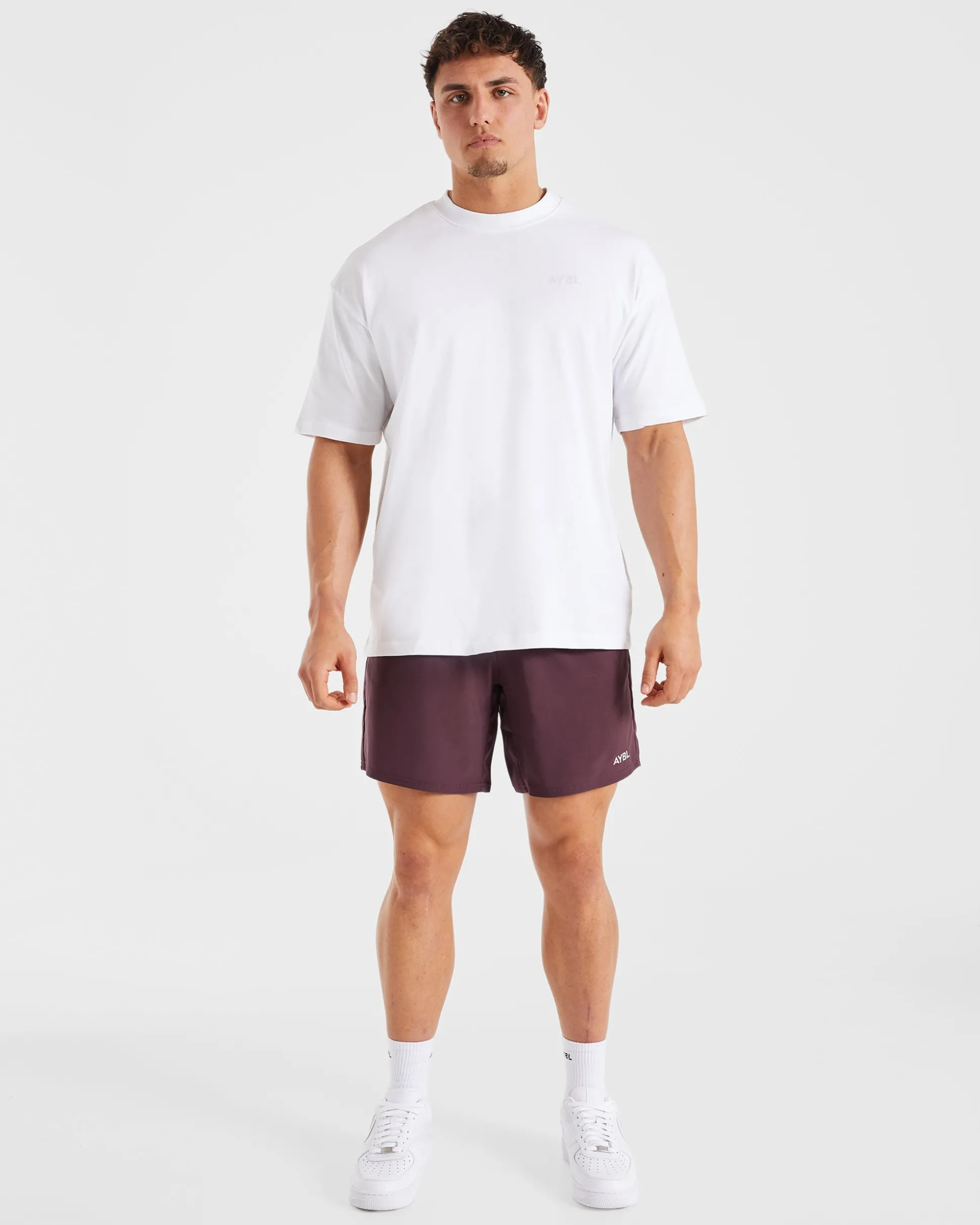 Essential Oversized T Shirt