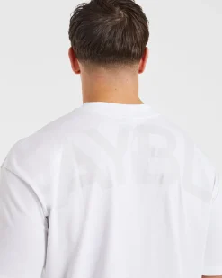 Essential Oversized T Shirt