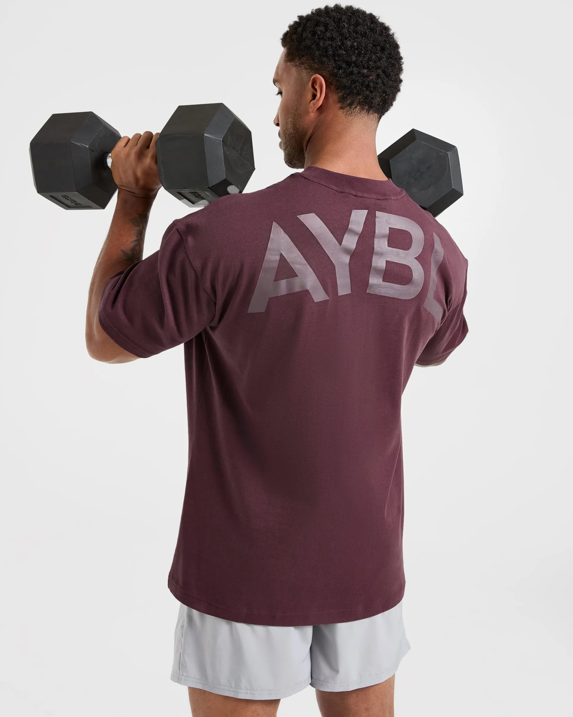 Essential Oversized T Shirt