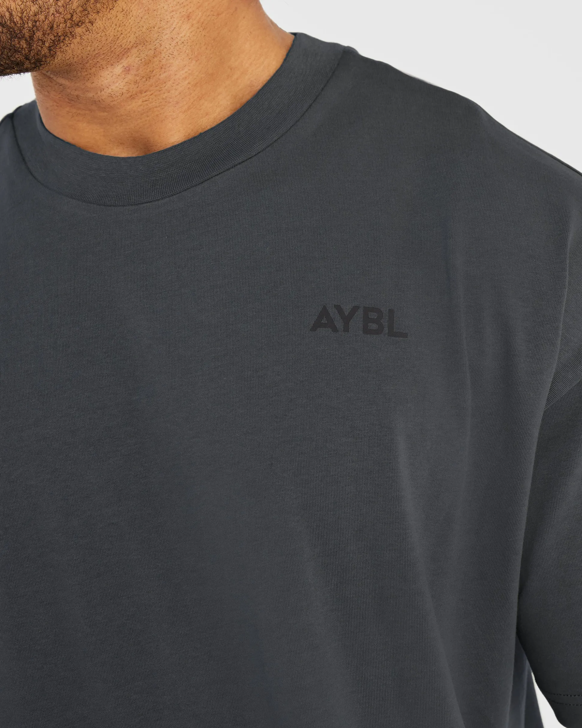 Essential Oversized T Shirt