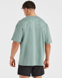 Essential Oversized T Shirt