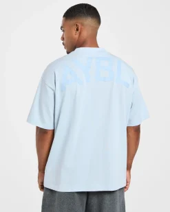Essential Oversized T Shirt