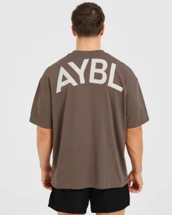 Essential Oversized T Shirt