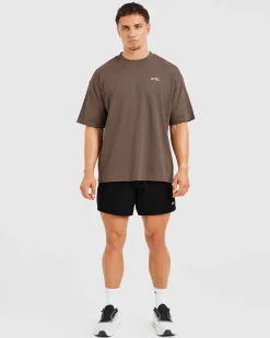 Essential Oversized T Shirt