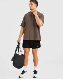 Essential Oversized T Shirt