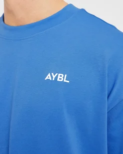 Essential Oversized T Shirt