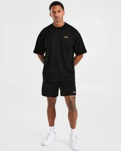 Essential Oversized T Shirt