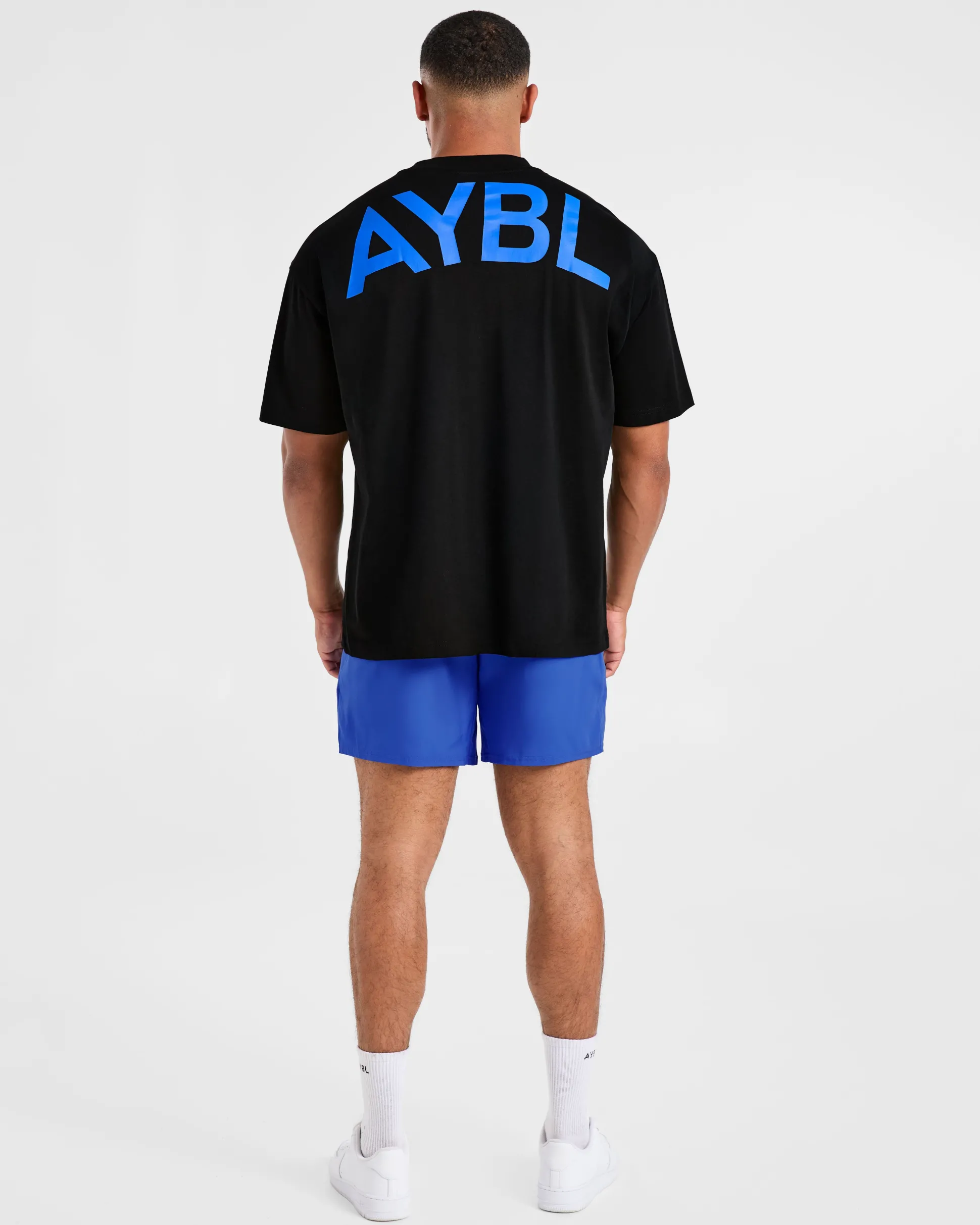 Essential Oversized T Shirt