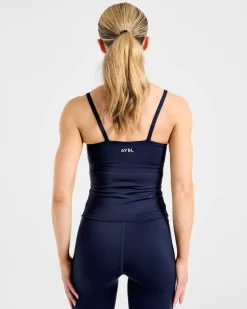Essential Strappy Tank Top