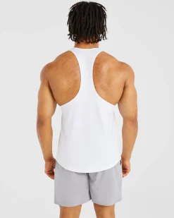 Essential Stringer