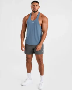 Essential Stringer