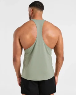 Essential Stringer