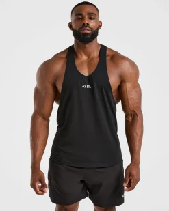 Essential Stringer