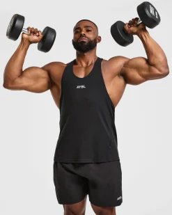 Essential Stringer