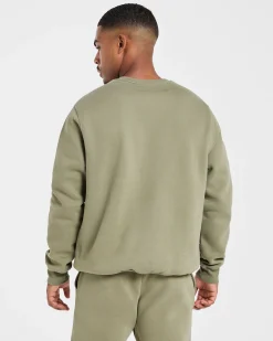 Essential Sweater