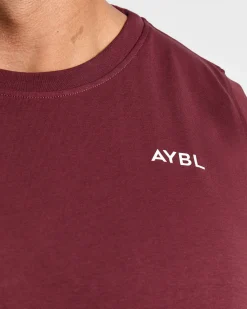 Essential Tank