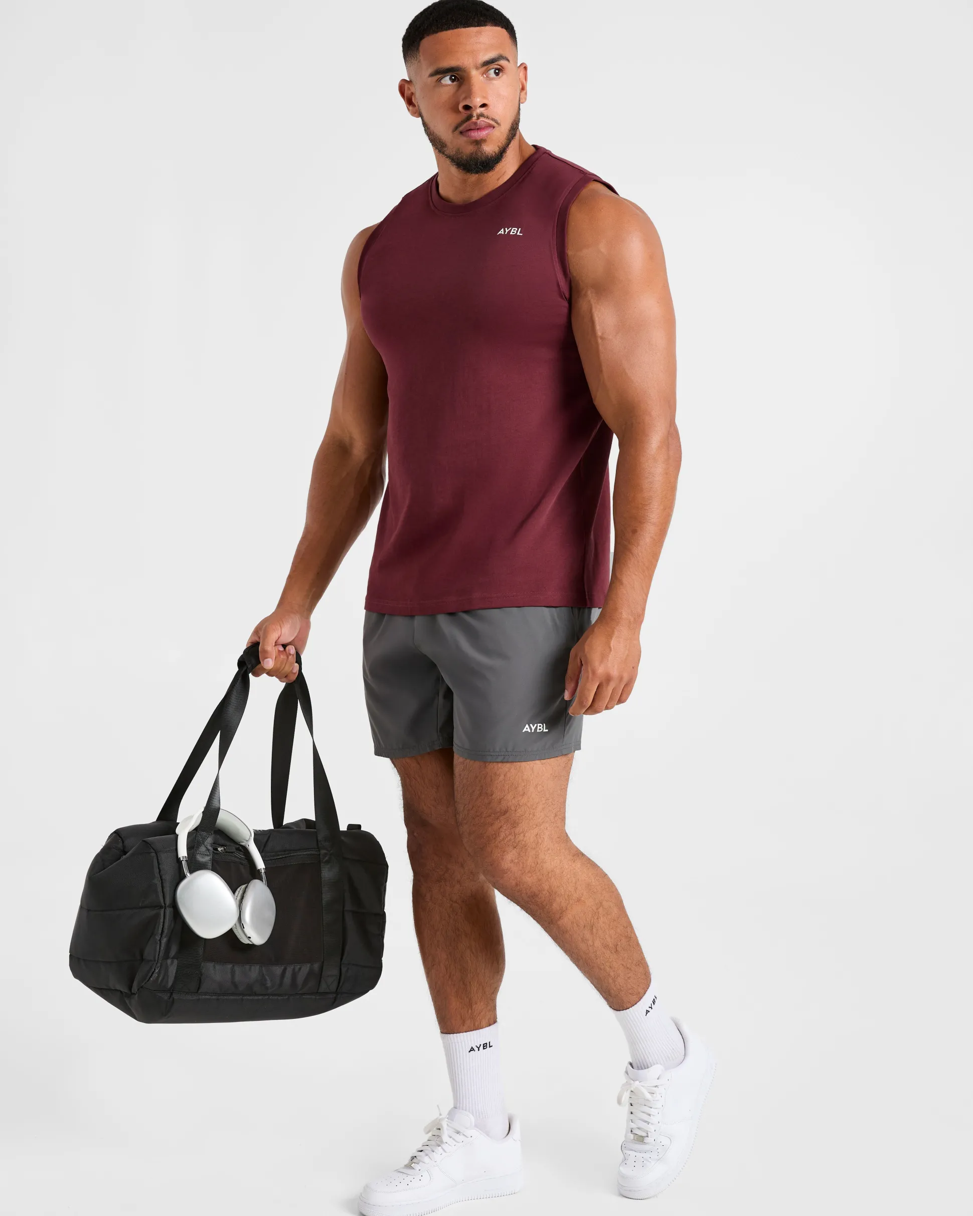 Essential Tank
