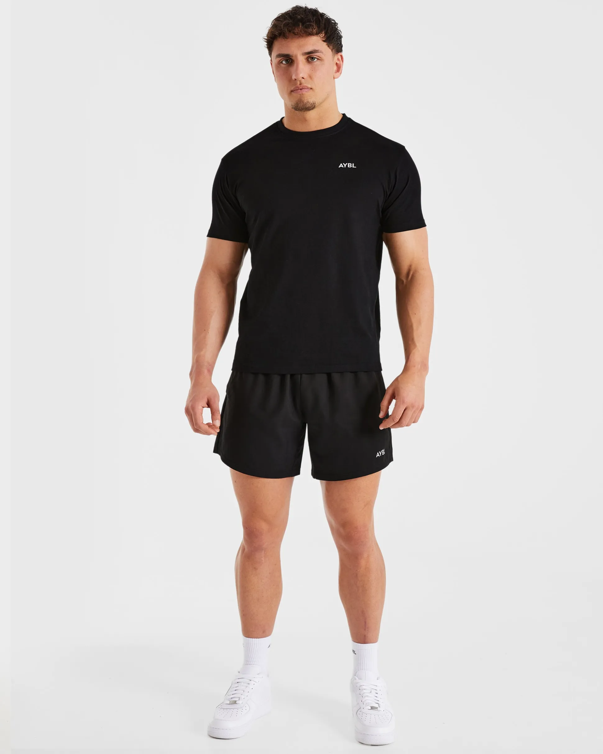 Essential T Shirt