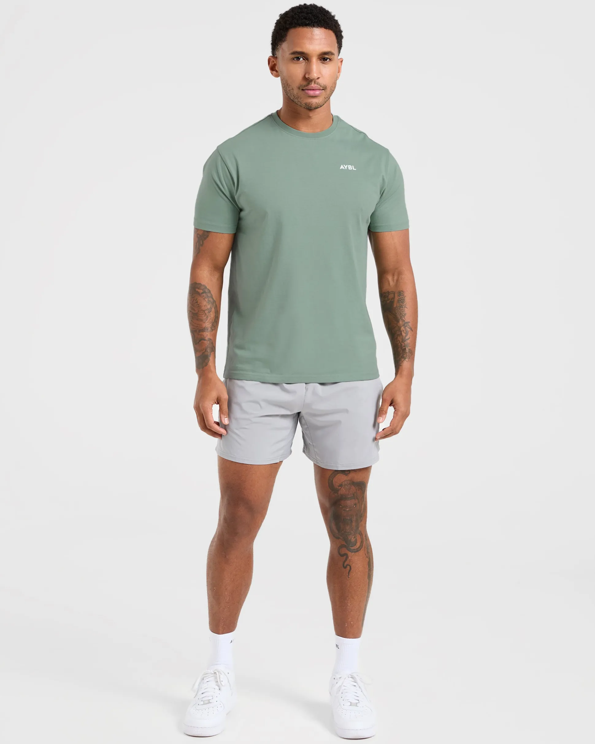 Essential T Shirt