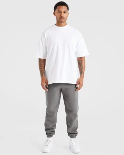 Etched Joggers
